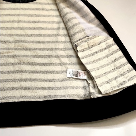 Hatley Nautical Zip up Hoodie 5 - Picture 5 of 8